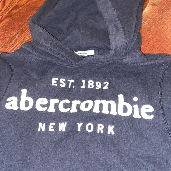 Abercrombie kids hoodie - Picture 4 of 4